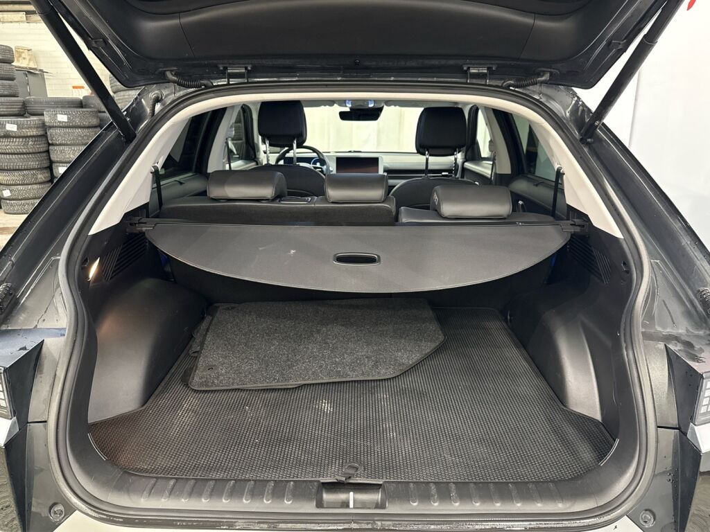 Hyundai IONIQ 5 2022 