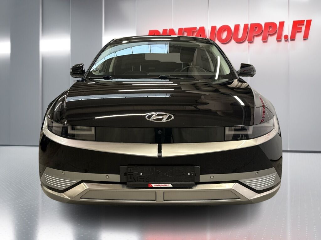 Hyundai IONIQ 5 2022 