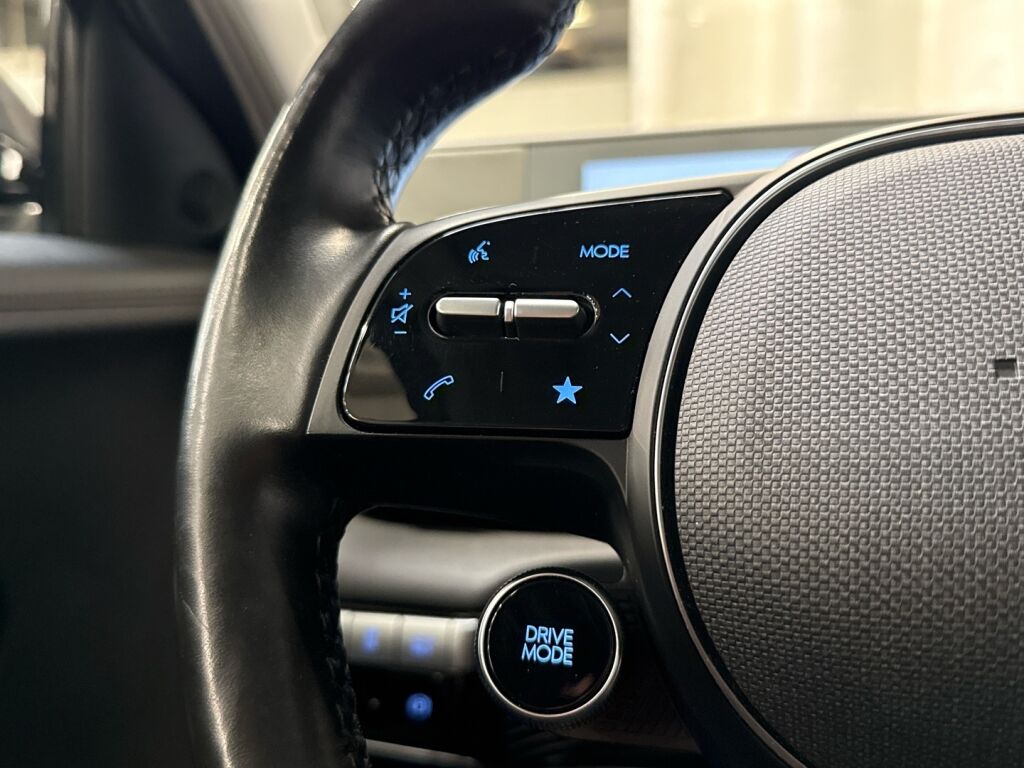 Hyundai IONIQ 5 2022 