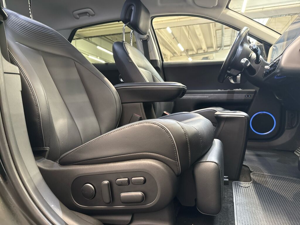 Hyundai IONIQ 5 2022 