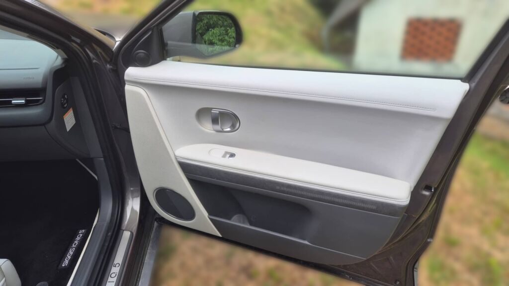 Hyundai IONIQ 5 2022 