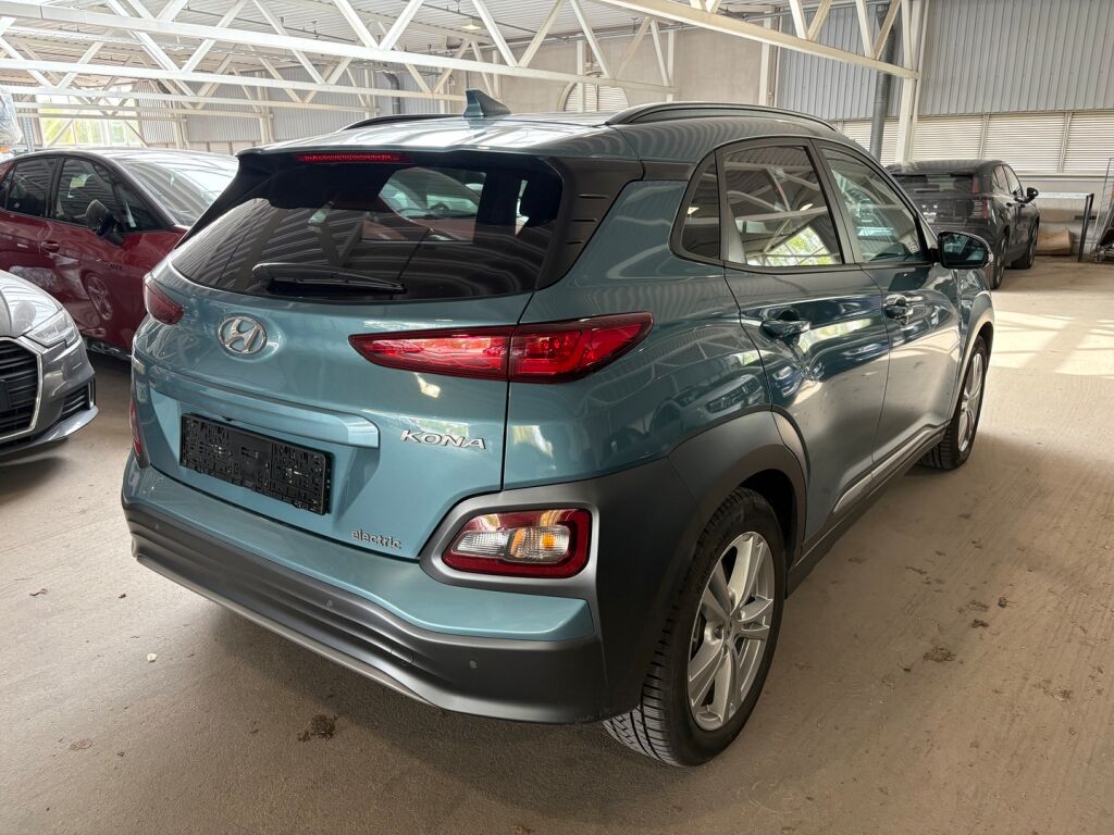 Hyundai KONA 2019 