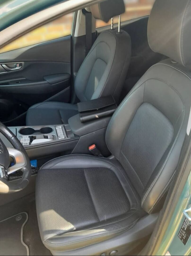 Hyundai KONA 2019 