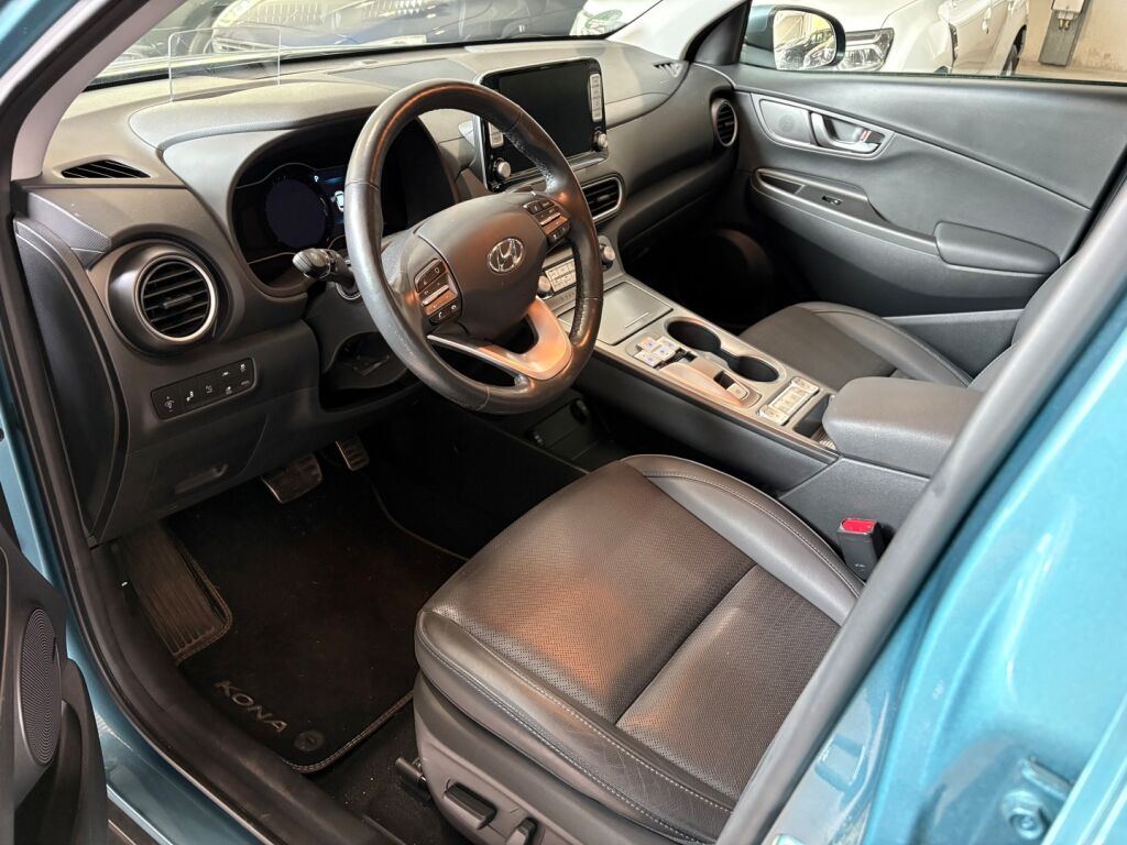Hyundai KONA 2019 