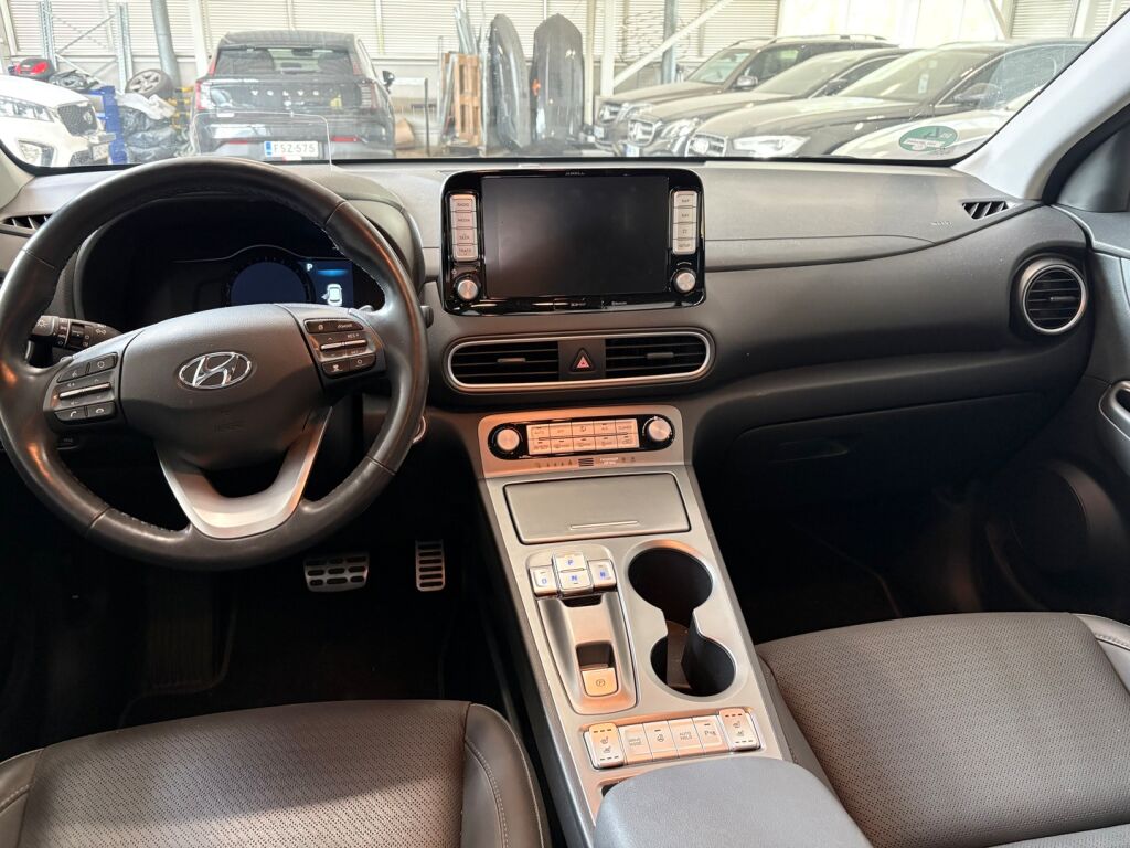 Hyundai KONA 2019 