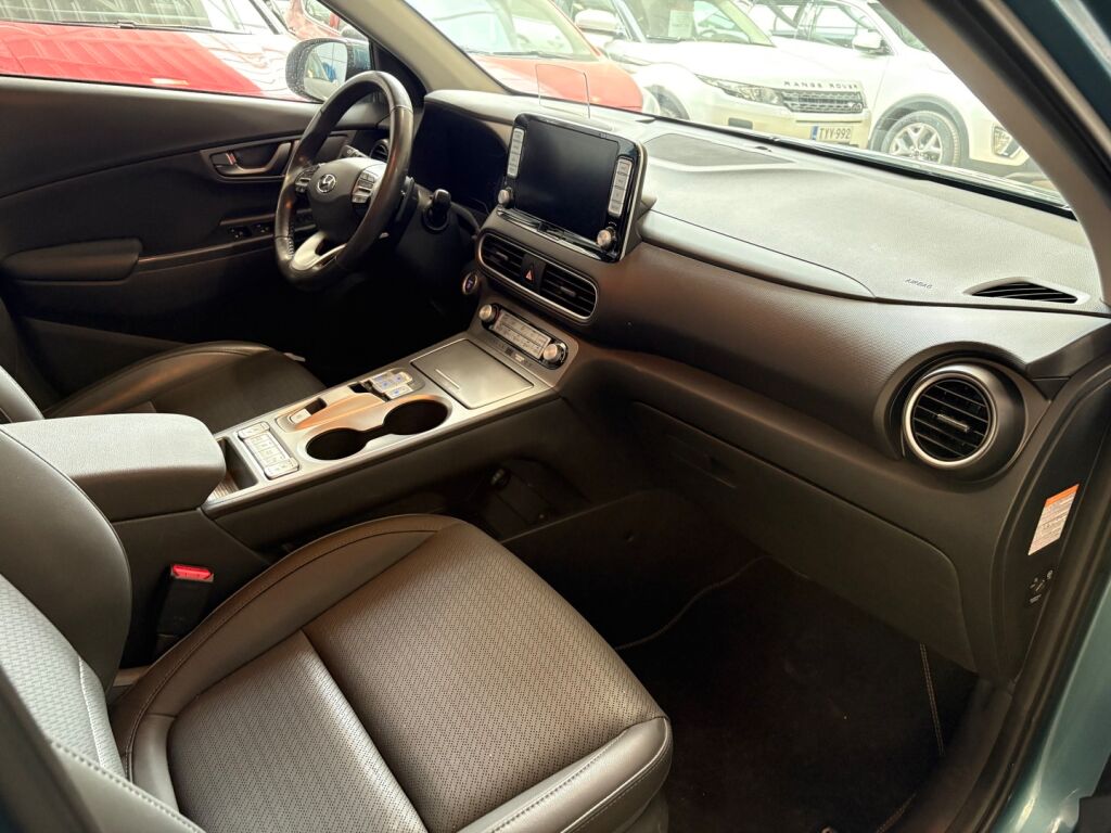 Hyundai KONA 2019 