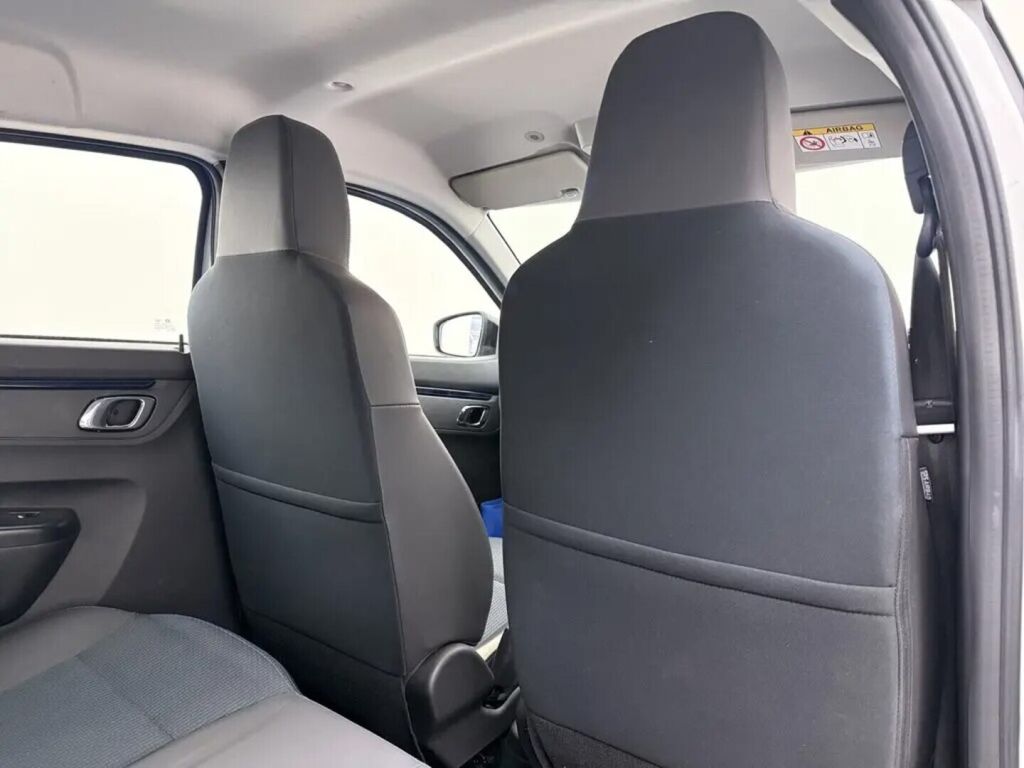 Dacia Spring 2022 9