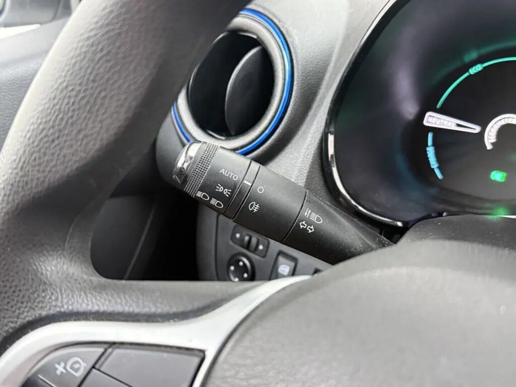 Dacia Spring 2022 9