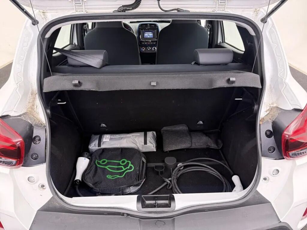 Dacia Spring 2022 9