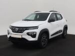 Dacia Spring 2022 9
