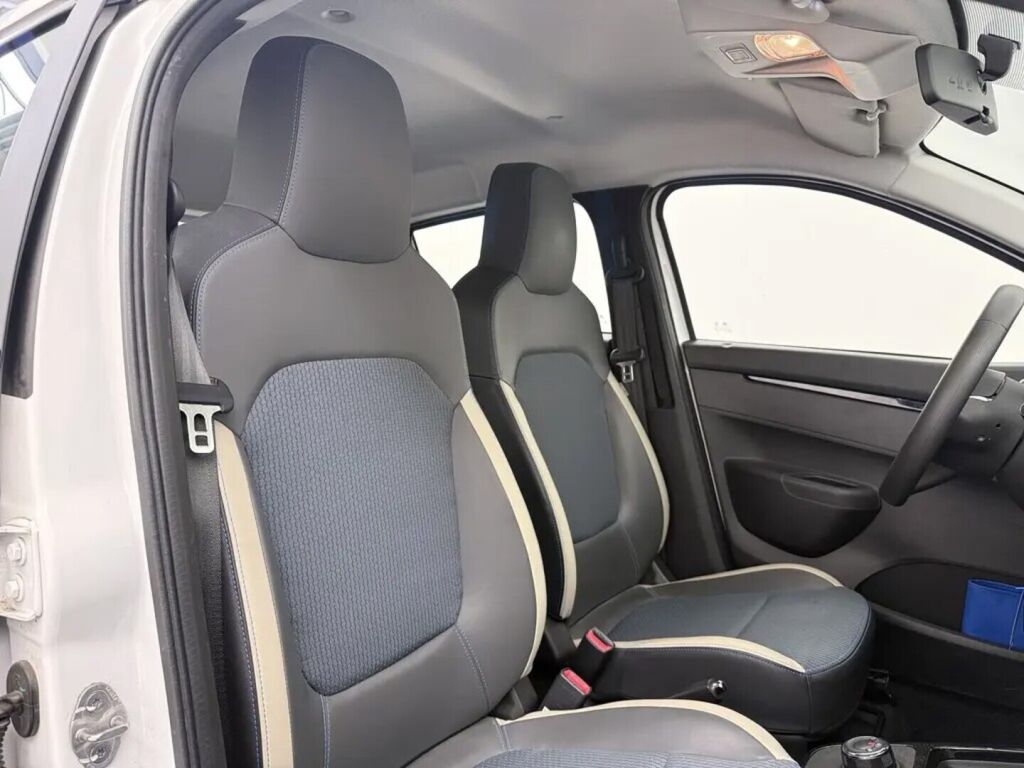 Dacia Spring 2022 9