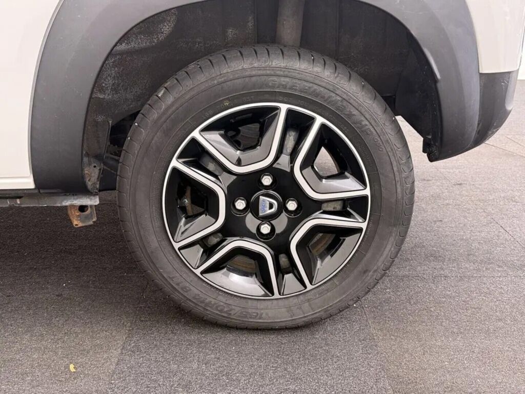 Dacia Spring 2022 9
