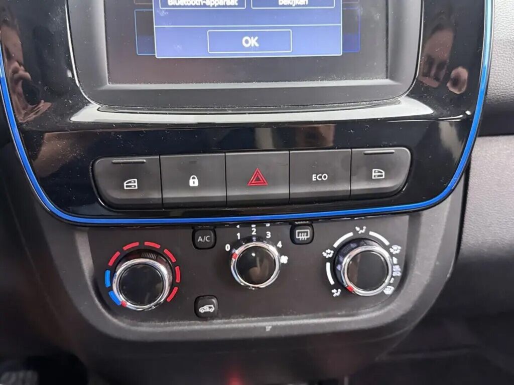 Dacia Spring 2022 9