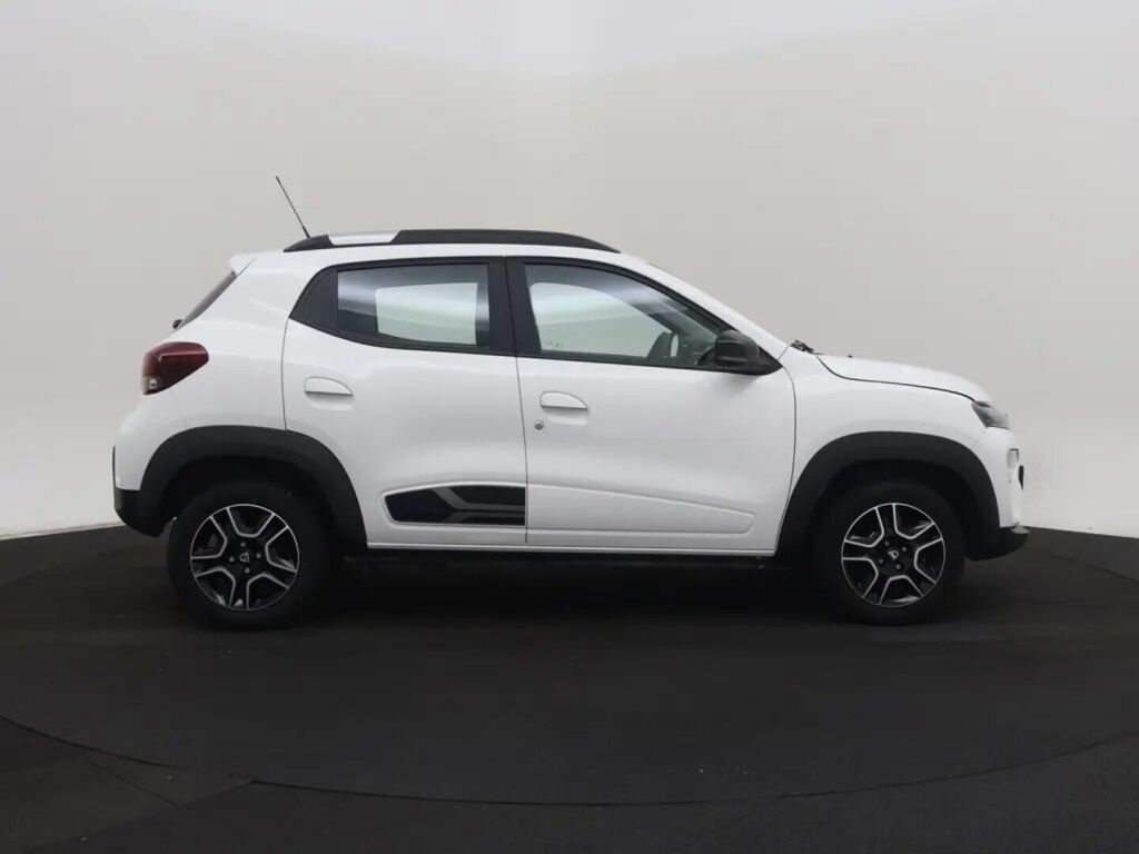 Dacia Spring 2022 9