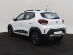Dacia Spring 2022 9