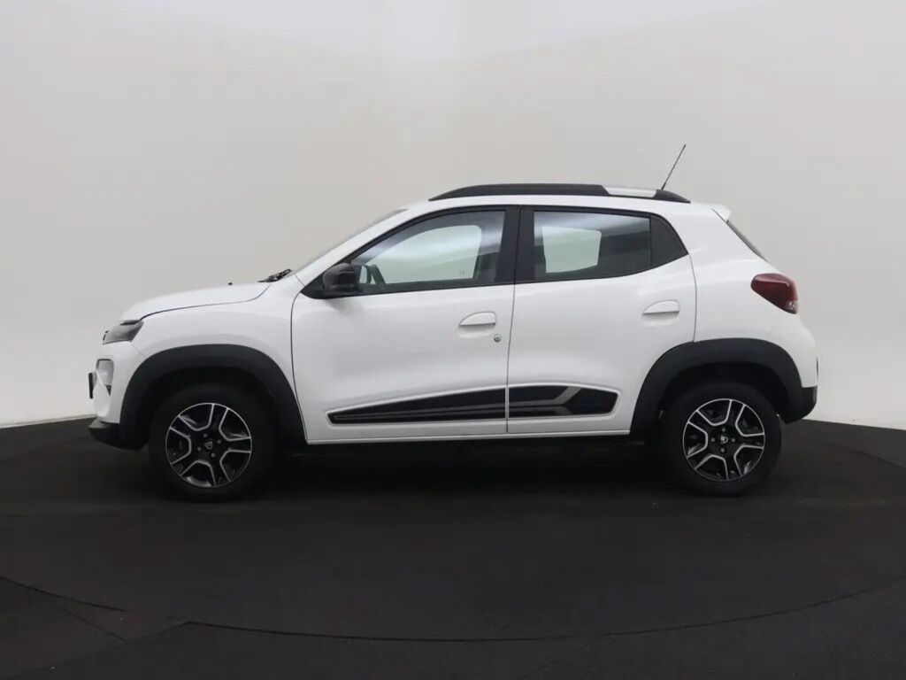Dacia Spring 2022 9