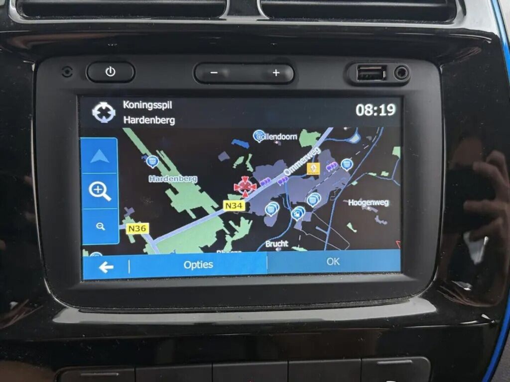 Dacia Spring 2022 9