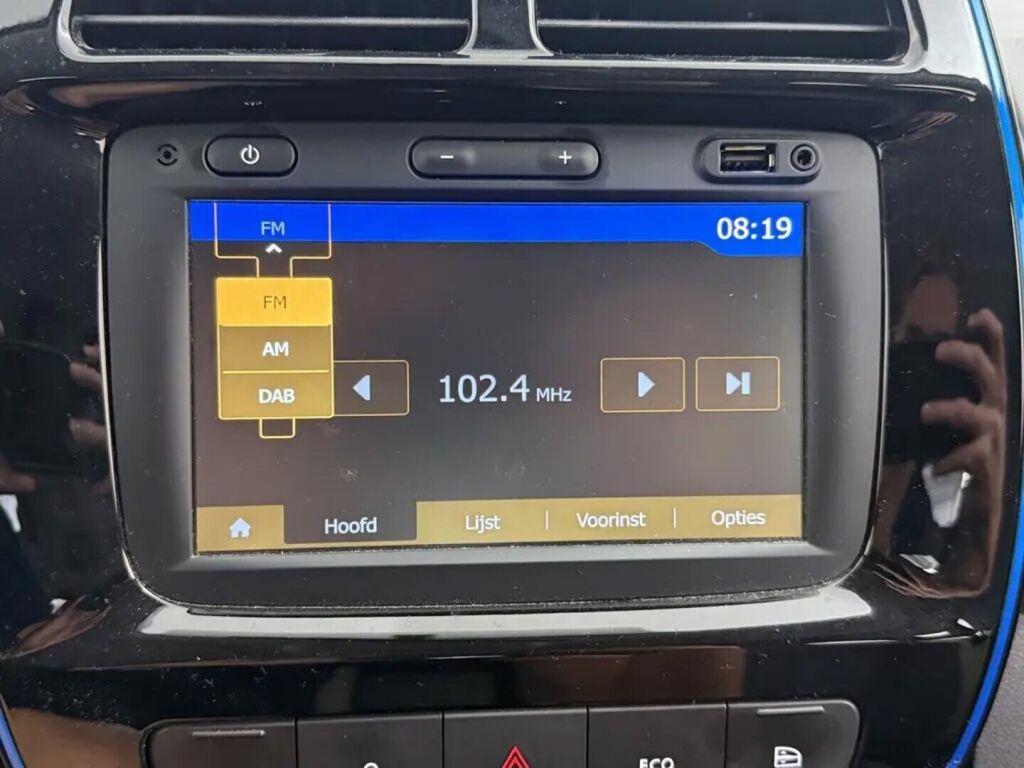 Dacia Spring 2022 9