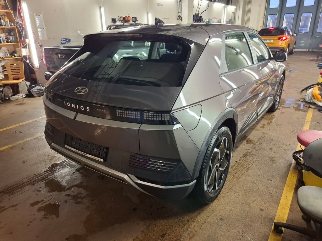 Hyundai IONIQ 5 2022 