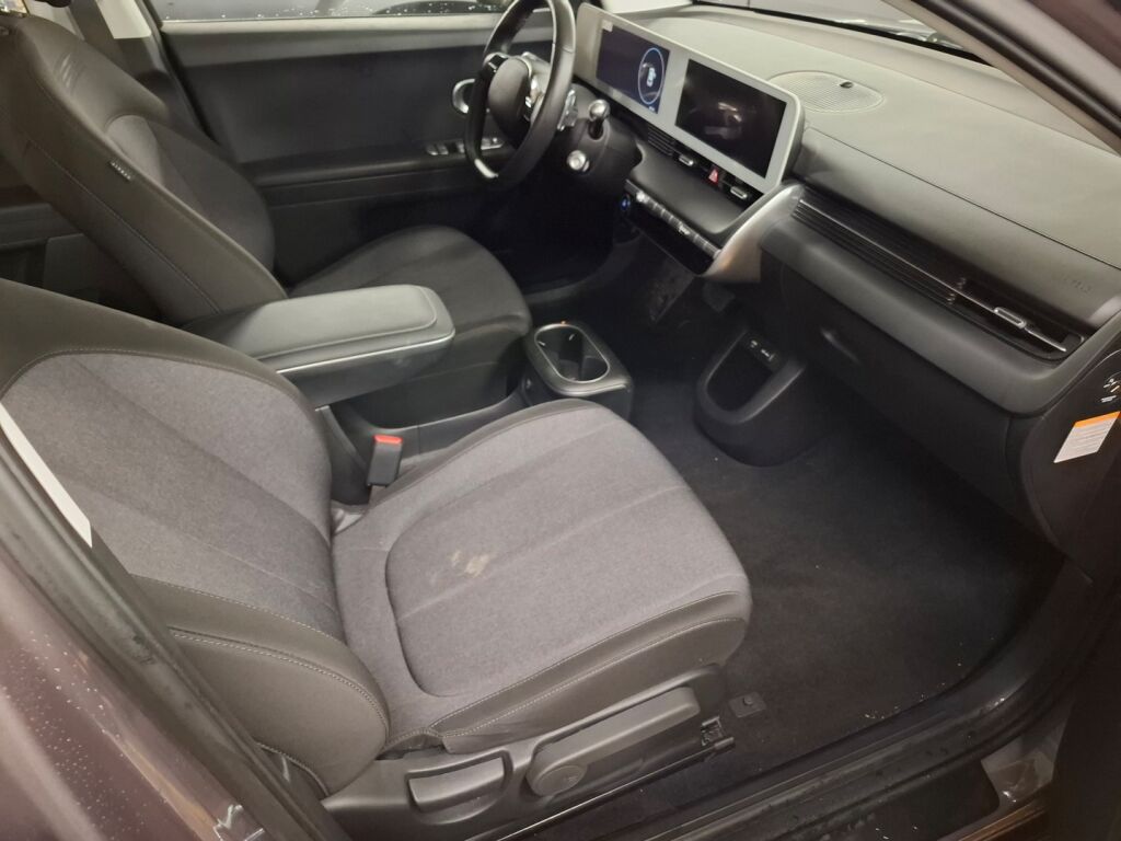 Hyundai IONIQ 5 2022 