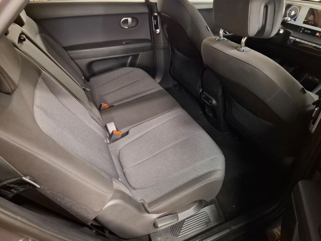 Hyundai IONIQ 5 2022 