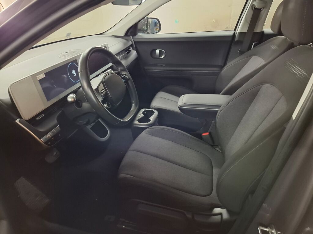 Hyundai IONIQ 5 2022 