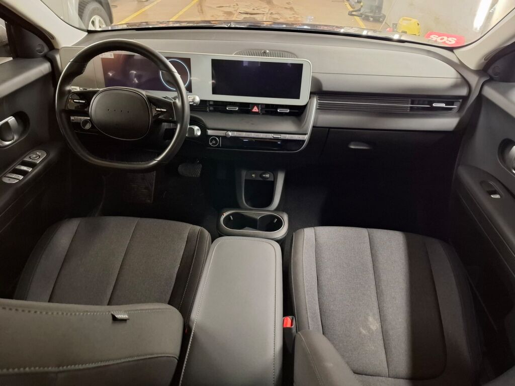 Hyundai IONIQ 5 2022 