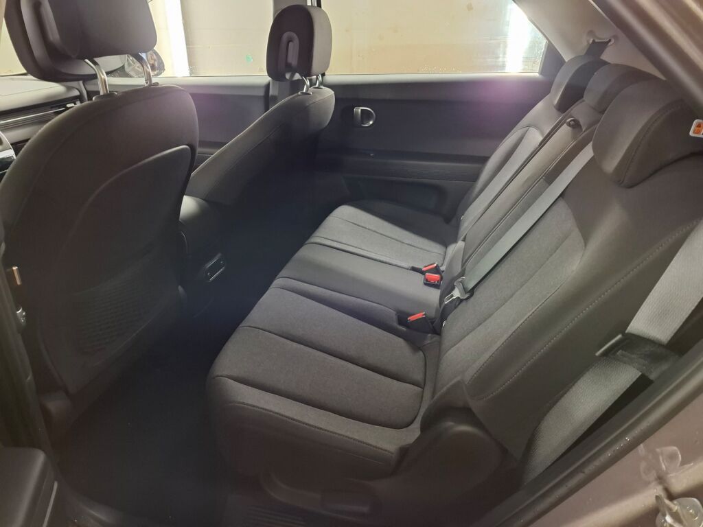 Hyundai IONIQ 5 2022 