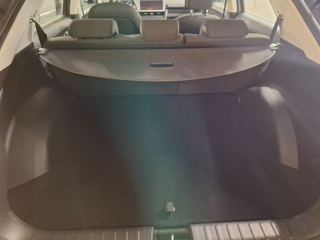 Hyundai IONIQ 5 2022 