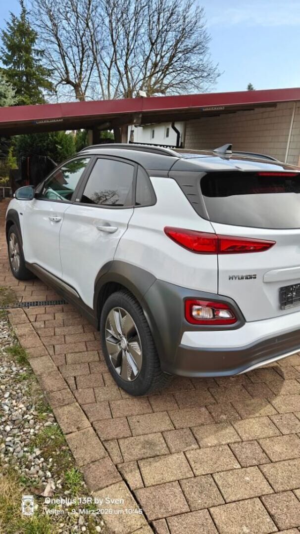 Hyundai KONA 2020 