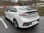 Hyundai IONIQ electric 2022 