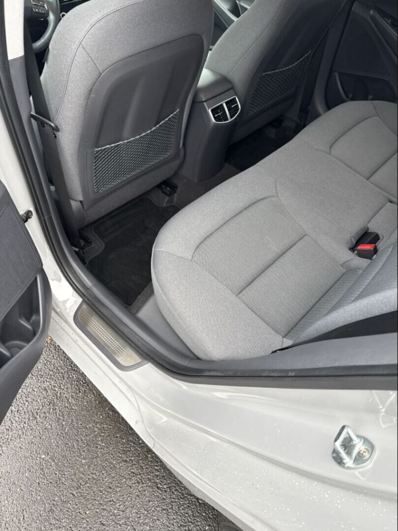 Hyundai IONIQ electric 2022 