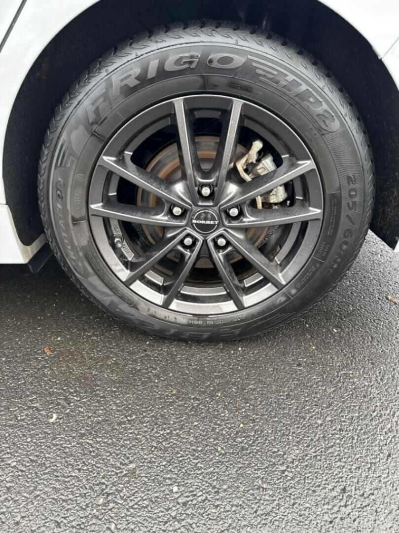 Hyundai IONIQ electric 2022 