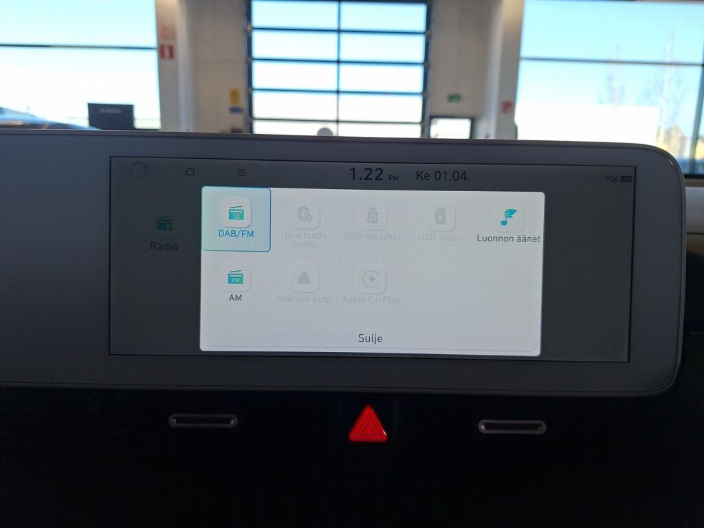 Hyundai IONIQ 5 2022 