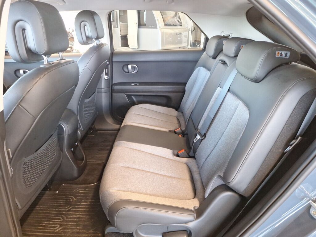 Hyundai IONIQ 5 2022 