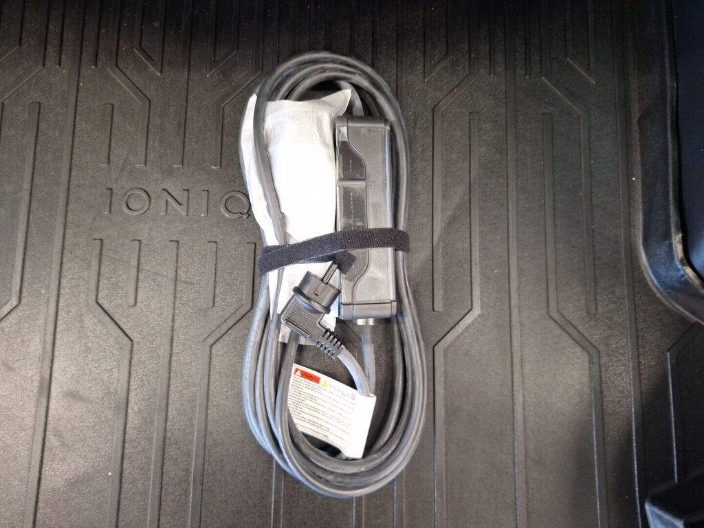 Hyundai IONIQ 5 2022 