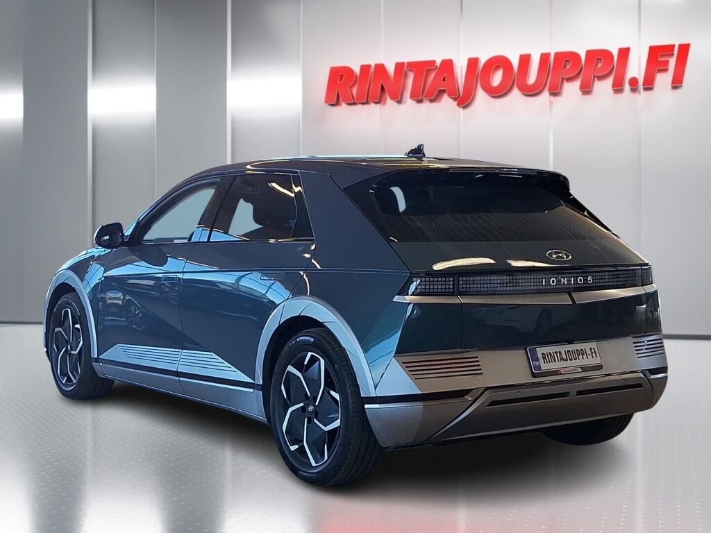 Hyundai IONIQ 5 2022 