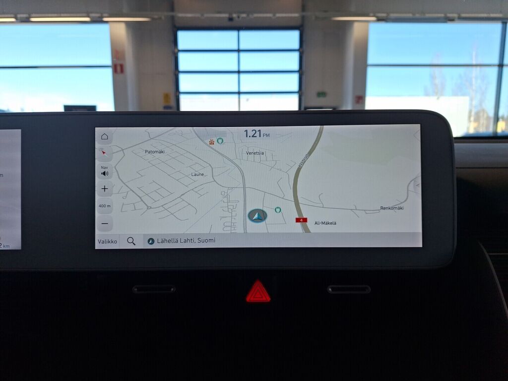 Hyundai IONIQ 5 2022 