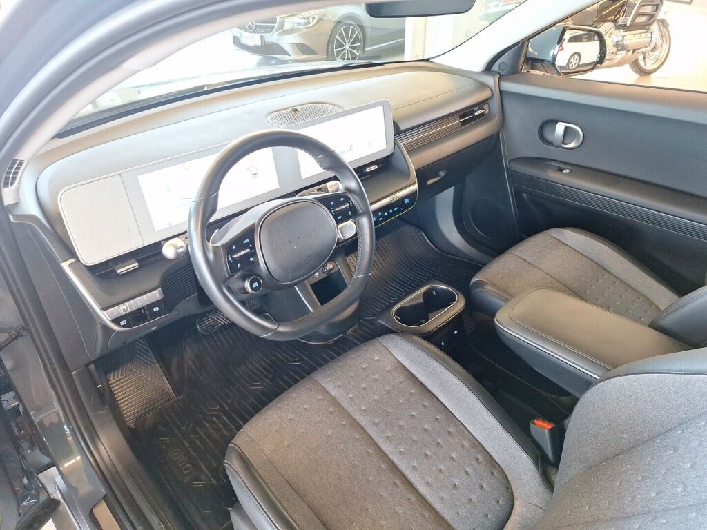 Hyundai IONIQ 5 2022 