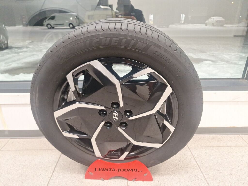 Hyundai IONIQ 5 2022 