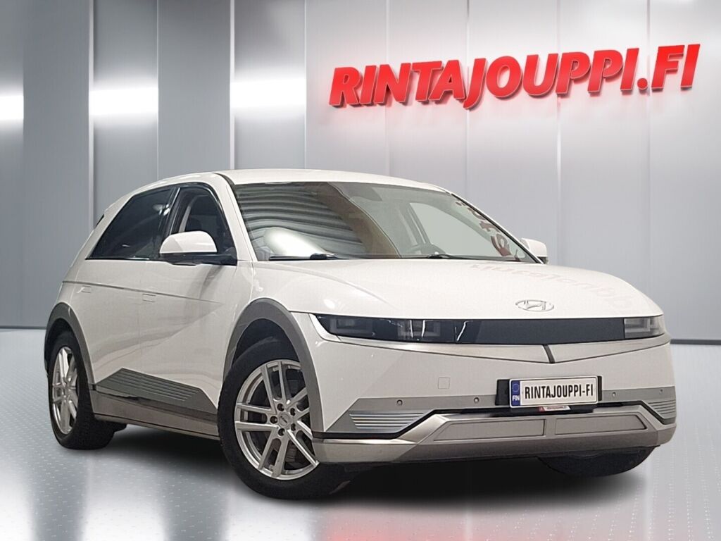 Hyundai IONIQ 5 2022 