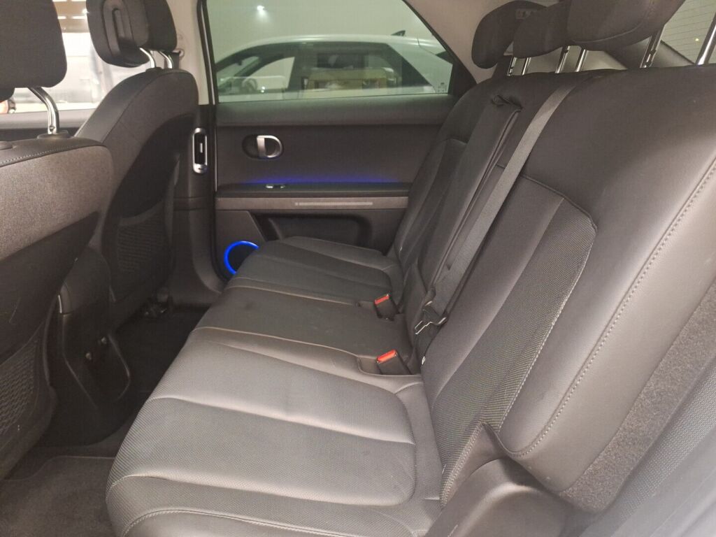 Hyundai IONIQ 5 2022 