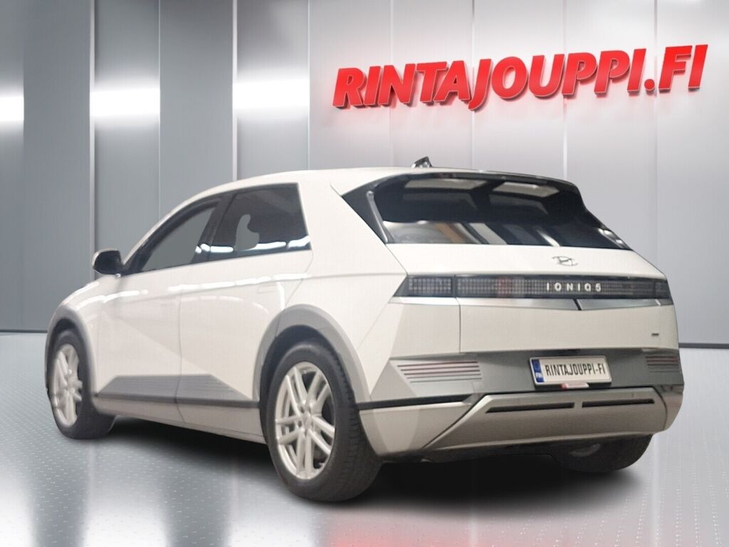 Hyundai IONIQ 5 2022 