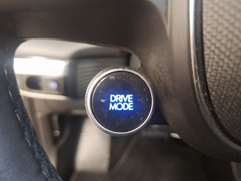 Hyundai IONIQ 5 2022 