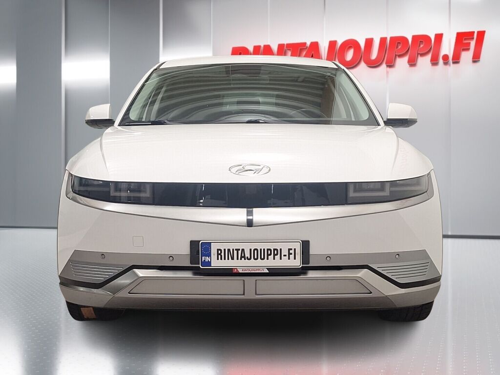 Hyundai IONIQ 5 2022 