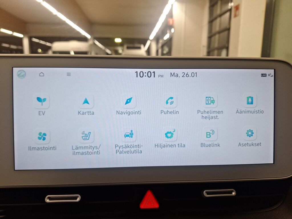 Hyundai IONIQ 5 2022 