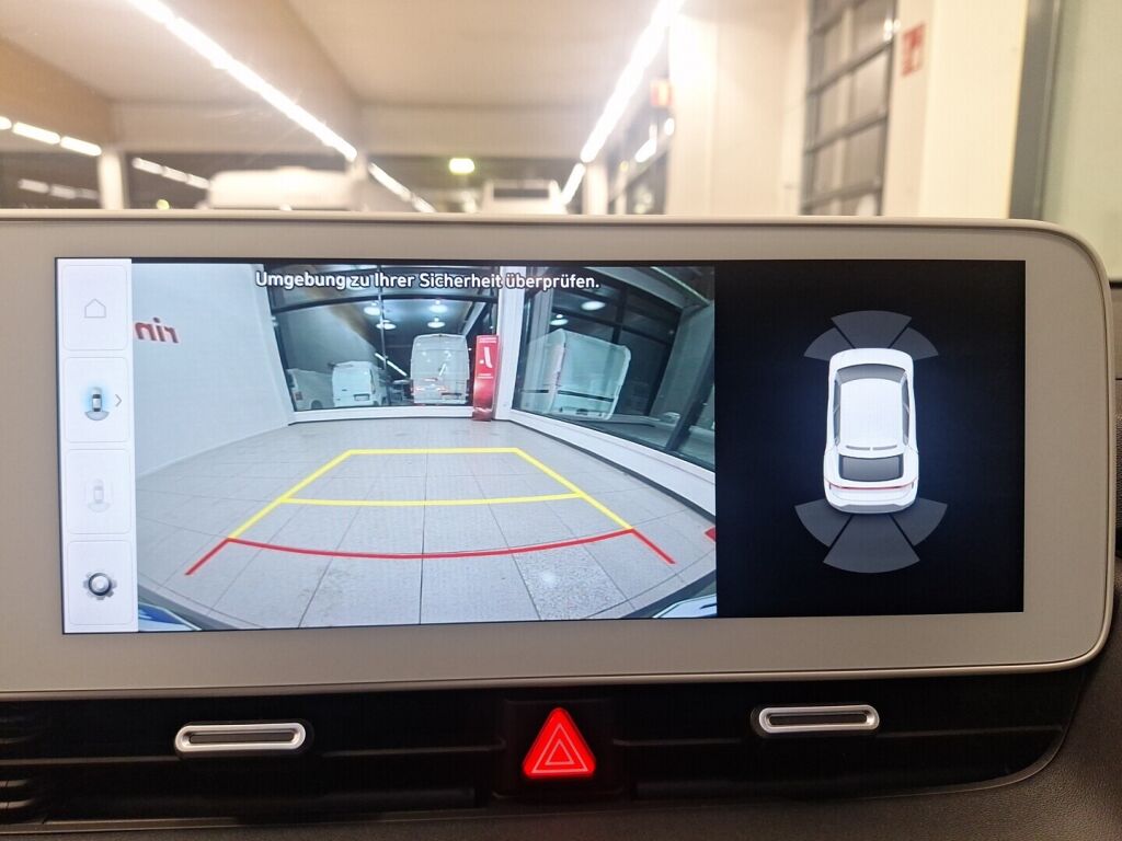 Hyundai IONIQ 5 2022 