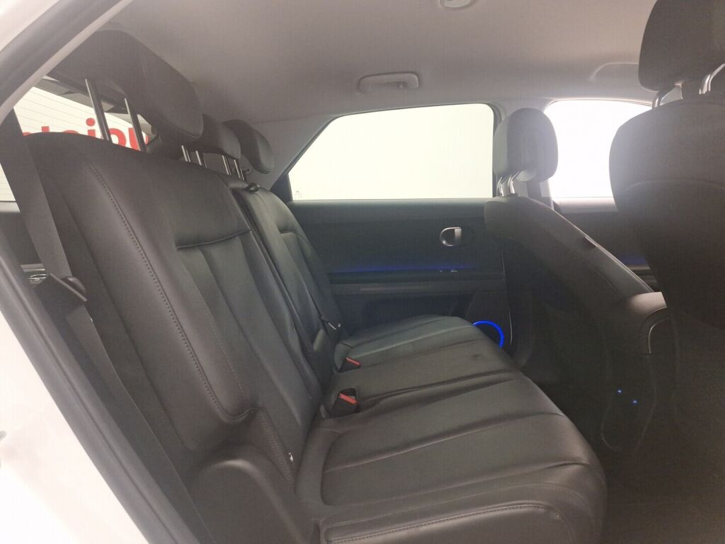 Hyundai IONIQ 5 2022 