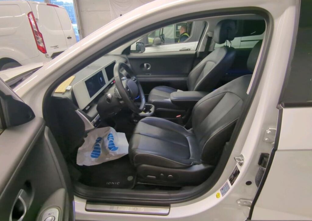 Hyundai IONIQ 5 2022 