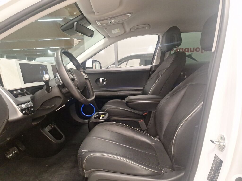 Hyundai IONIQ 5 2022 